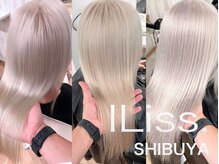 イリス(ILiss)