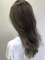 ハクバイジェービー 稲毛(hak by jb)&nbsp;前髪/マチルダボブ/ピンクベージュ/インナーグレージュ[稲毛駅]