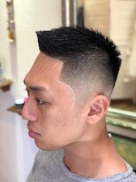 ヘアーラボ 樟葉(Hair Labo)&nbsp;ベリーショート