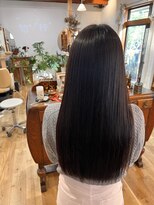 ナナホシ(NANAHOSI)&nbsp;ロングへア