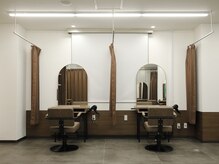 テーラヘアー 取手店(TELA HAIR)の雰囲気（取手駅東口より徒歩1分【取手】）