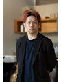 ヘアクリエイト フライ(hair create FLY) 川辺 省吾