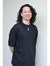 メンズ ウィル バイ スヴェンソン 新宿スタジオ(MEN'S WILL by SVENSON) SASAKI