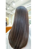 アプリバイリアン 浦和2号店(appri by Rien)&nbsp;縮毛矯正/ストレート/艶髪/髪質改善/appri茂木俊哉