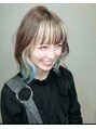 トイロ(toilo) Aya 