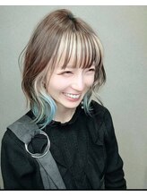 トイロ(toilo) Aya 