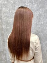 ノア 大宮店(Noa)&nbsp;縮毛矯正/ネオメテオストレート/髪質改善/ヘアセット/大宮