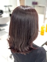 アヤラグランスパ 船橋店(AyaLA GRAN SPA)&nbsp;【黒田 愛梨】 ボルドールビー