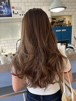 アンカーデイズ(Anchor Days)&nbsp;ハイレイヤーカット