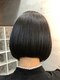 くじら美容室の写真/【大濠/唐人町商店街中】大人女性特有の「うねり/広がり」に特化した髪質改善縮毛矯正◎ぜひご相談下さい！