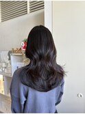 ロングスタイル