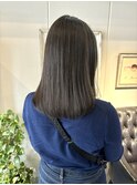 ハイライト/グレージュ/バレイヤージュ/天神大名/髪質改善