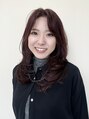 トータルビューティーサロン プリエ(prier) 北山なるみ 髪質改善