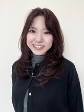 トータルビューティーサロン プリエ(prier) 北山なるみ 髪質改善