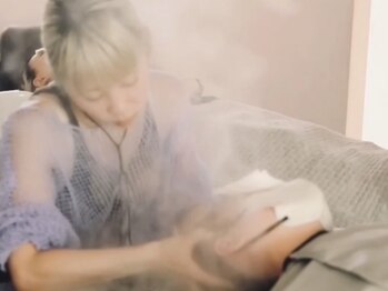 ユルク(JURK nagoya)の写真/毎月2回開催"Night Head Spa"イベントで,日々の疲れを癒す贅沢なひとときを♪[名古屋/栄/久屋大通/学割U24]