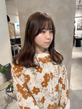 ノマド(nomad) guest style