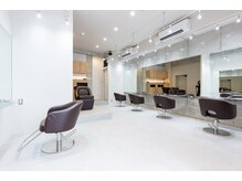 .居心地の良い空間