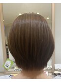 ショートスタイル