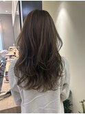【天神今泉】くすみベージュ