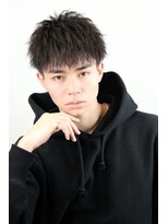 リップス 大宮(LIPPS)&nbsp;ツイストダウンバングショート