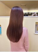 艶々ロング♪