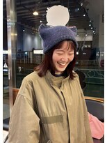 ササ ナガノ(SASA nagano)&nbsp;Bordeaux