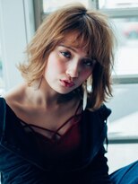 ジューシーヘアー 八尾店(Juicy Hair) ハイトーンガール