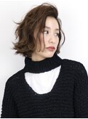 艶髪♪外ハネくびれショート