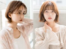 ルアナ ヘア アンド トリートメント(Luana)