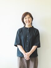 ビギ(BIGI) 藤井 ルミ