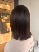 ヘイリーボブ