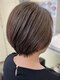 タヤ 相模大野店(TAYA)の写真/ショートヘアが得意なスタイリスト多数在籍！高度なカット技術で360°大人可愛いを創る☆