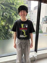 グミ(gumi)&nbsp;北崎 颯