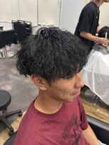 ルースト 京都四条大宮店(ROOST)&nbsp;ツイストスパイラル