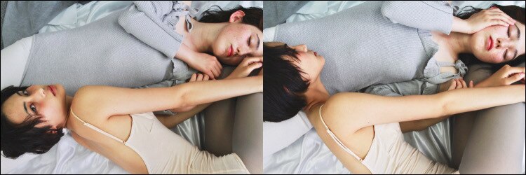 ムーフ(Moof)のサロンヘッダー