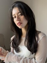 ミンクスザパス 湘南・辻堂店(MINX The pass)&nbsp;MINX The pass#辻堂#辻堂美容室#カット上手い#レイヤーカット