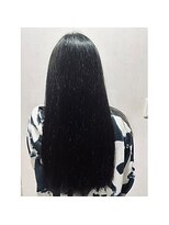 リアン(Lien) ヴァリジョアトリートメント