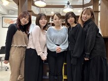 ルイ(ROUIS produced by LUCK 津田沼)