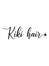 Kiki hair【キキヘアー】【1月13日OPEN（予定）】