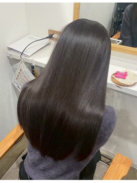 ジュエルボックス 西梅田店(jewelbox) 酸性ストレート