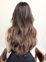 ジルブラン 錦糸町(JIL BLAN)&nbsp;ハイライトバレイヤージュダブルカラーケアブリーチ白髪染め