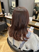 アルター(aL ter)&nbsp;小顔/ココアベージュ/オリーブグレー/鎌取/市川いづみ