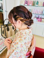 レクラ 清須店(L'eclat)&nbsp;ヘアセット