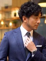 タヤ 天神店(TAYA)&nbsp;メンズパーマ