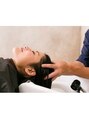 エクファ ヘアエステアンドスパ(ex-fa hair esthe&spa)&nbsp;お客様に最高の癒しのヘッドスパをご提供いたします☆