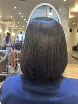 アンフィ 矢向(Anphi) 4-13 髪質改善