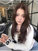 女度上がる“顔周りカット“&最旬のトレンドレイヤーヘア