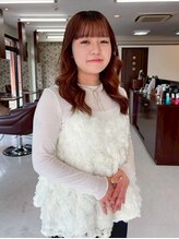 バランスビューティーリゾート(BALANCE. beauty resort) 中野 穂望香