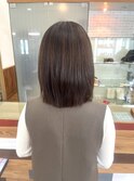 レイヤーボブ【りり】