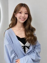 エヌアイ オモテサンドウ(ni omotesando) 渡邊 芹菜